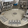 KIS-900 6 cucchiai per tempo Tipo Rotary Miele Cucchiaio Sealing Machine